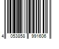 Barcode Image for UPC code 4053858991606