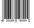 Barcode Image for UPC code 4053866196994