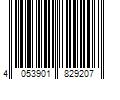 Barcode Image for UPC code 4053901829207