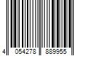 Barcode Image for UPC code 4054278889955