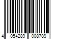 Barcode Image for UPC code 4054289008789