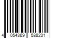 Barcode Image for UPC code 4054369588231