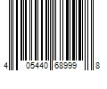 Barcode Image for UPC code 405440689998