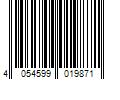 Barcode Image for UPC code 4054599019871