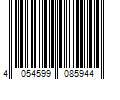 Barcode Image for UPC code 4054599085944