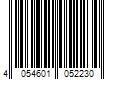 Barcode Image for UPC code 4054601052230