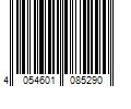 Barcode Image for UPC code 4054601085290