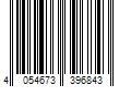 Barcode Image for UPC code 4054673396843