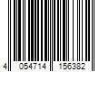 Barcode Image for UPC code 4054714156382