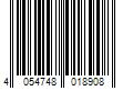 Barcode Image for UPC code 4054748018908