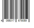 Barcode Image for UPC code 4055017679059. Product Name: 