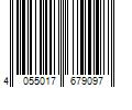 Barcode Image for UPC code 4055017679097