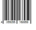 Barcode Image for UPC code 4055055168959