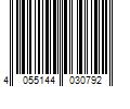 Barcode Image for UPC code 4055144030792