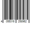 Barcode Image for UPC code 4055316258962