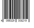 Barcode Image for UPC code 4055329008219