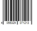 Barcode Image for UPC code 4055329071213