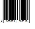 Barcode Image for UPC code 4055329082219