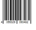 Barcode Image for UPC code 4055329093482