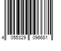 Barcode Image for UPC code 4055329096681