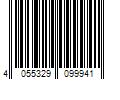 Barcode Image for UPC code 4055329099941