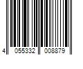 Barcode Image for UPC code 4055332008879