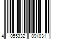 Barcode Image for UPC code 4055332091031