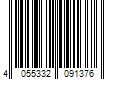 Barcode Image for UPC code 4055332091376