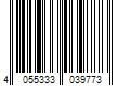 Barcode Image for UPC code 4055333039773