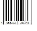 Barcode Image for UPC code 4055333058248