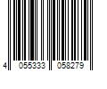 Barcode Image for UPC code 4055333058279