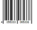 Barcode Image for UPC code 4055333065338