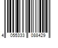 Barcode Image for UPC code 4055333088429