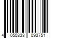 Barcode Image for UPC code 4055333093751