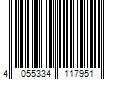 Barcode Image for UPC code 4055334117951