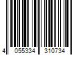 Barcode Image for UPC code 4055334310734