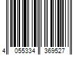 Barcode Image for UPC code 4055334369527