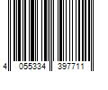 Barcode Image for UPC code 4055334397711