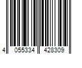 Barcode Image for UPC code 4055334428309