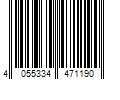 Barcode Image for UPC code 4055334471190