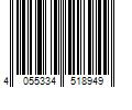 Barcode Image for UPC code 4055334518949