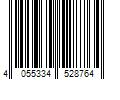 Barcode Image for UPC code 4055334528764