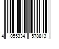 Barcode Image for UPC code 4055334578813