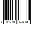 Barcode Image for UPC code 4055334628884