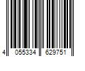 Barcode Image for UPC code 4055334629751