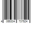 Barcode Image for UPC code 4055334737524