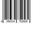 Barcode Image for UPC code 4055334752589