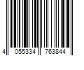 Barcode Image for UPC code 4055334763844