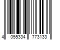 Barcode Image for UPC code 4055334773133