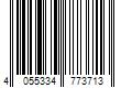 Barcode Image for UPC code 4055334773713